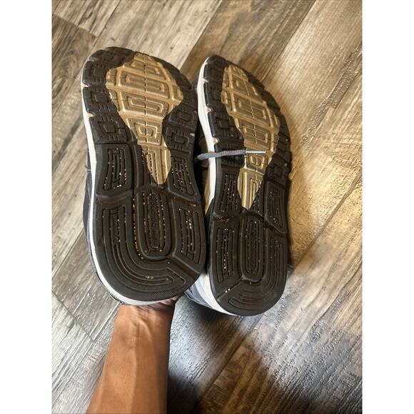 Mens 8.5 6E Wide New Balance 1540v3 Black - Picture 7 of 7